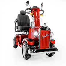 Load image into Gallery viewer, Gatsby X Vintage Mobility Scooter