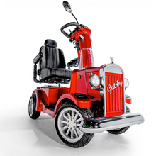 Load image into Gallery viewer, Gatsby X Vintage Mobility Scooter