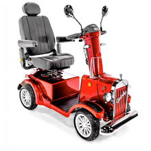 Load image into Gallery viewer, Gatsby X Vintage Mobility Scooter