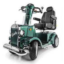 Load image into Gallery viewer, Gatsby X Vintage Mobility Scooter