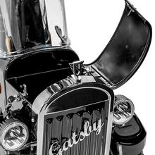 Load image into Gallery viewer, Gatsby X Vintage Mobility Scooter