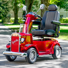 Load image into Gallery viewer, Gatsby X Vintage Mobility Scooter