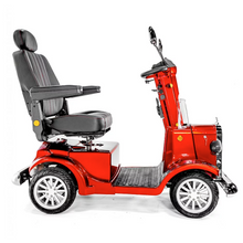 Load image into Gallery viewer, Gatsby X Vintage Mobility Scooter