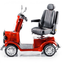Load image into Gallery viewer, Gatsby X Vintage Mobility Scooter
