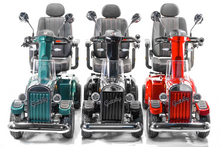 Load image into Gallery viewer, Gatsby X Vintage Mobility Scooter