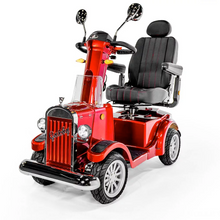 Load image into Gallery viewer, Gatsby X Vintage Mobility Scooter