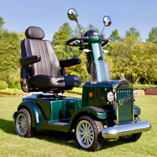 Load image into Gallery viewer, Gatsby X Vintage Mobility Scooter
