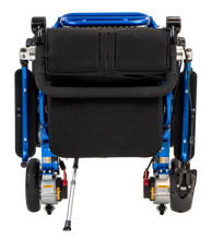 Load image into Gallery viewer, Geo Cruiser DX Folding Power Wheelchair