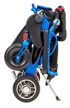 Load image into Gallery viewer, Geo Cruiser DX Folding Power Wheelchair