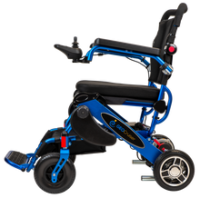 Load image into Gallery viewer, Geo Cruiser DX Folding Power Wheelchair