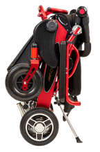 Load image into Gallery viewer, Geo Cruiser DX Folding Power Wheelchair