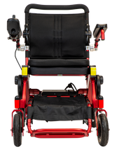 Load image into Gallery viewer, Geo Cruiser DX Folding Power Wheelchair