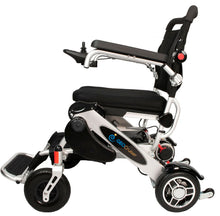Load image into Gallery viewer, Geo Cruiser DX Folding Power Wheelchair