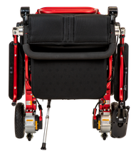 Load image into Gallery viewer, Geo Cruiser DX Folding Power Wheelchair