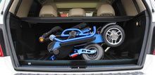 Load image into Gallery viewer, Geo Cruiser DX Folding Power Wheelchair