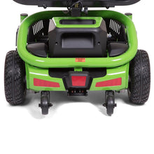 Load image into Gallery viewer, Golden LiteRider Envy Portable Power Wheelchair