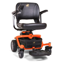 Load image into Gallery viewer, Golden LiteRider Envy Portable Power Wheelchair