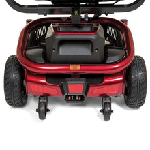 Load image into Gallery viewer, Golden LiteRider Envy Portable Power Wheelchair