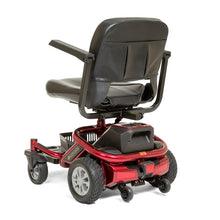 Load image into Gallery viewer, Golden LiteRider Envy Portable Power Wheelchair