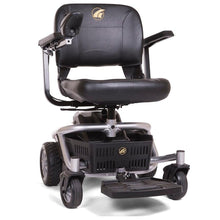 Load image into Gallery viewer, Golden LiteRider Envy Portable Power Wheelchair