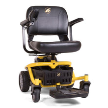 Load image into Gallery viewer, Golden LiteRider Envy Portable Power Wheelchair