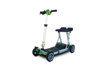 Load image into Gallery viewer, EV Rider Gypsy Q2 Folding Mobility Scooter - Weighs 37 lbs