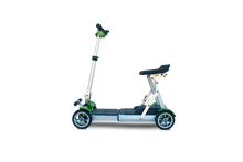 Load image into Gallery viewer, EV Rider Gypsy Q2 Folding Mobility Scooter - Weighs 37 lbs