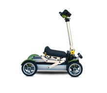 Load image into Gallery viewer, EV Rider Gypsy Q2 Folding Mobility Scooter - Weighs 37 lbs
