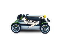 Load image into Gallery viewer, EV Rider Gypsy Q2 Folding Mobility Scooter - Weighs 37 lbs