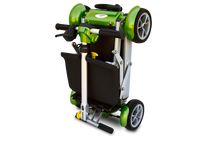 Load image into Gallery viewer, EV Rider Gypsy Q2 Folding Mobility Scooter - Weighs 37 lbs