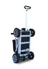 Load image into Gallery viewer, EV Rider Gypsy Q2 Folding Mobility Scooter - Weighs 37 lbs