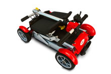 Load image into Gallery viewer, EV Rider Gypsy Q2 Folding Mobility Scooter - Weighs 37 lbs