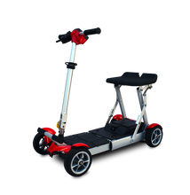 Load image into Gallery viewer, EV Rider Gypsy Q2 Folding Mobility Scooter - Weighs 37 lbs