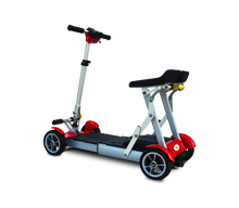 Load image into Gallery viewer, EV Rider Gypsy Q2 Folding Mobility Scooter - Weighs 37 lbs