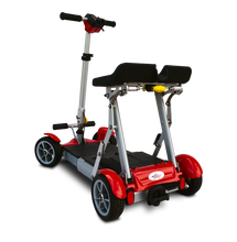 Load image into Gallery viewer, EV Rider Gypsy Q2 Folding Mobility Scooter - Weighs 37 lbs