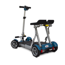 Load image into Gallery viewer, EV Rider Gypsy Q2 Folding Mobility Scooter - Weighs 37 lbs