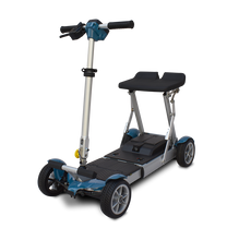 Load image into Gallery viewer, EV Rider Gypsy Q2 Folding Mobility Scooter - Weighs 37 lbs