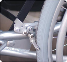 Load image into Gallery viewer, Heartway Spring Tilt-in-Space Lightweight Manual Wheelchair