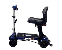 Load image into Gallery viewer, iLiving i3 Folding Mobility Scooter