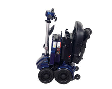 Load image into Gallery viewer, iLiving i3 Folding Mobility Scooter