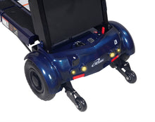 Load image into Gallery viewer, iLiving i3 Folding Mobility Scooter