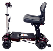Load image into Gallery viewer, iLiving i3 Folding Mobility Scooter