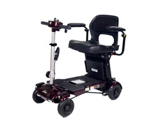 Load image into Gallery viewer, iLiving i3 Folding Mobility Scooter