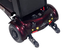 Load image into Gallery viewer, iLiving i3 Folding Mobility Scooter