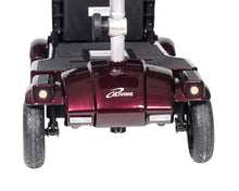 Load image into Gallery viewer, iLiving i3 Folding Mobility Scooter