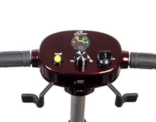 Load image into Gallery viewer, iLiving i3 Folding Mobility Scooter