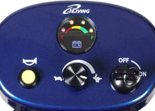 Load image into Gallery viewer, iLiving i3 Folding Mobility Scooter