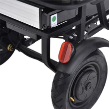 Load image into Gallery viewer, MotoTec Folding Mobility Electric Scooter 48v 700w