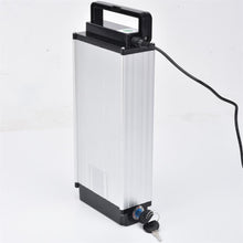 Load image into Gallery viewer, MotoTec Folding Mobility Electric Scooter 48v 700w