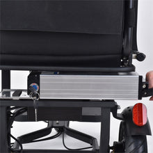 Load image into Gallery viewer, MotoTec Folding Mobility Electric Scooter 48v 700w